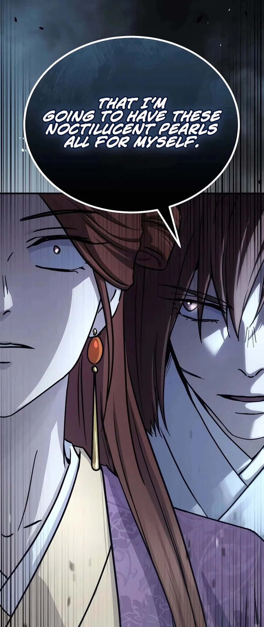 Absolute Reign Chapter 26 - 9