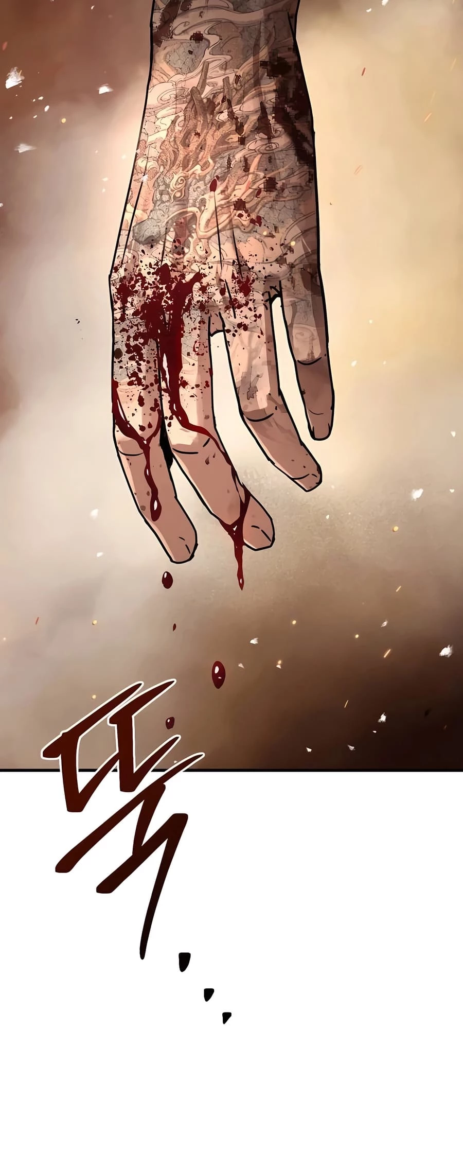 Absolute Reign Chapter 25 - 3