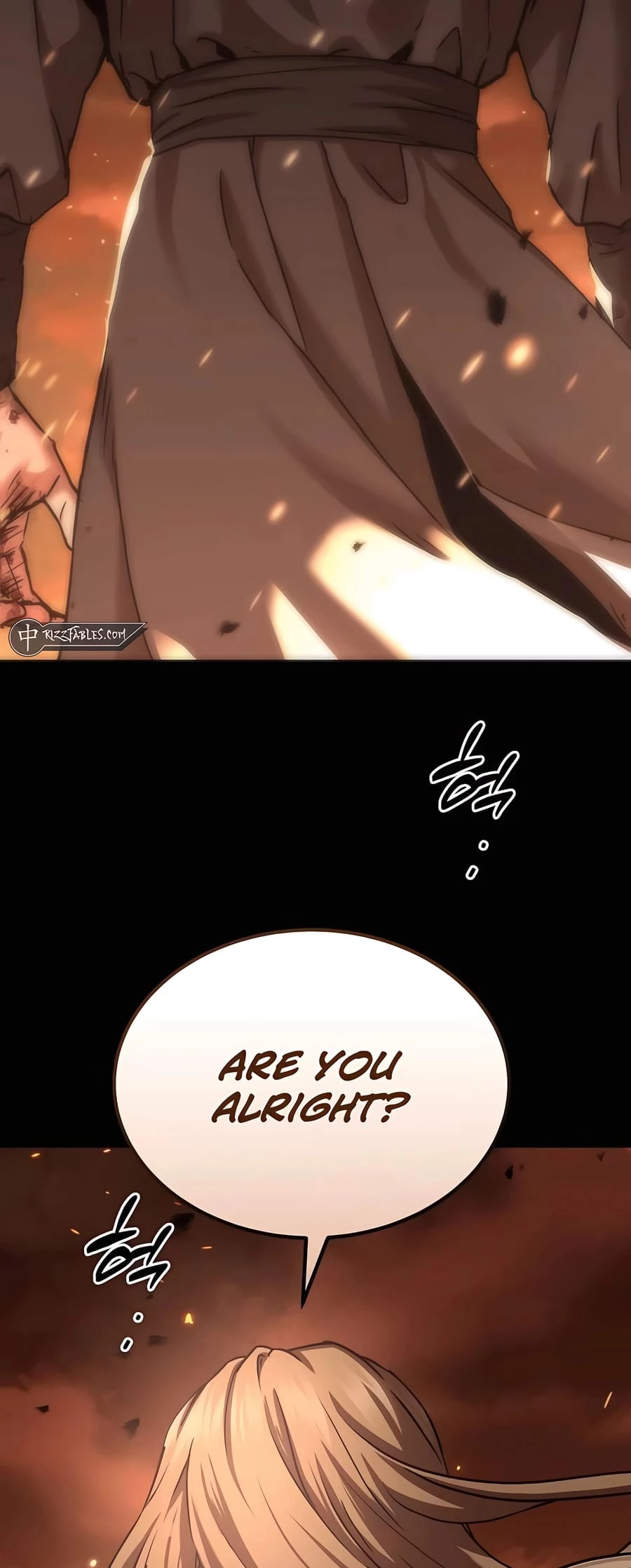 Absolute Reign Chapter 25 - 5