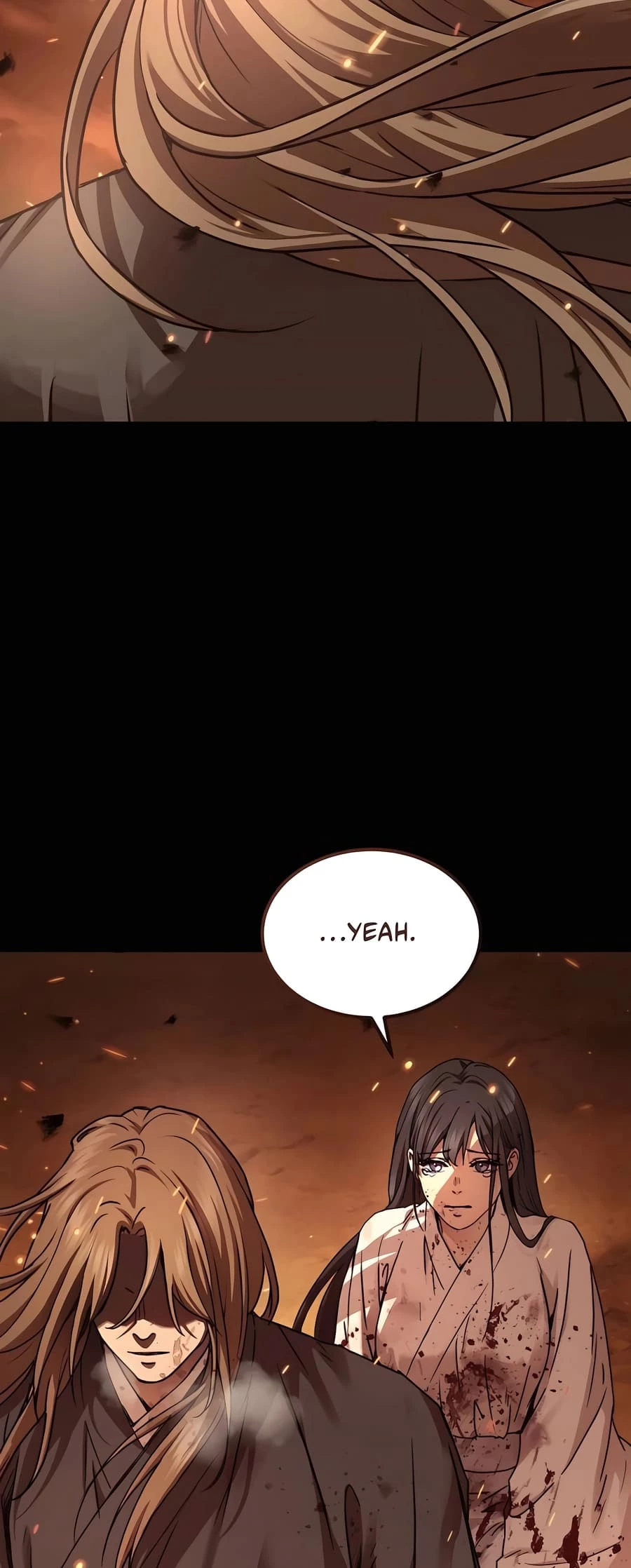 Absolute Reign Chapter 25 - 6