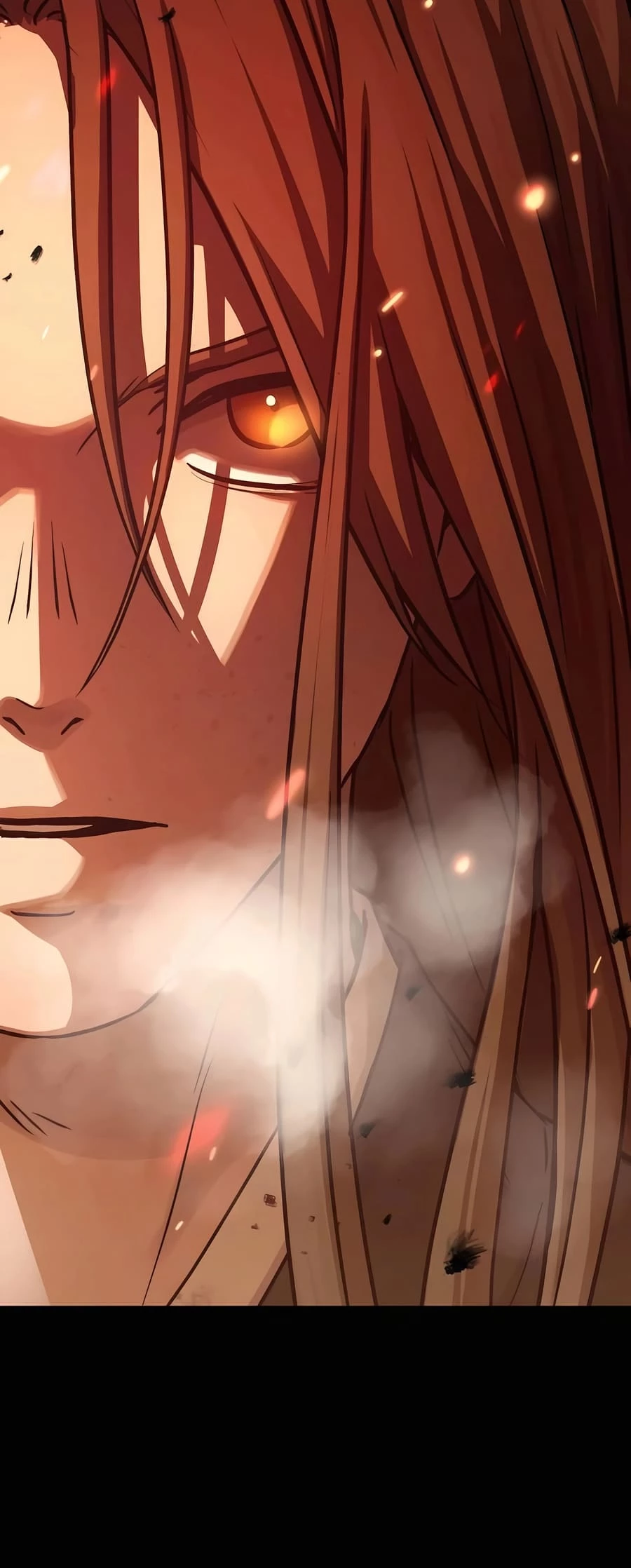 Absolute Reign Chapter 25 - 8