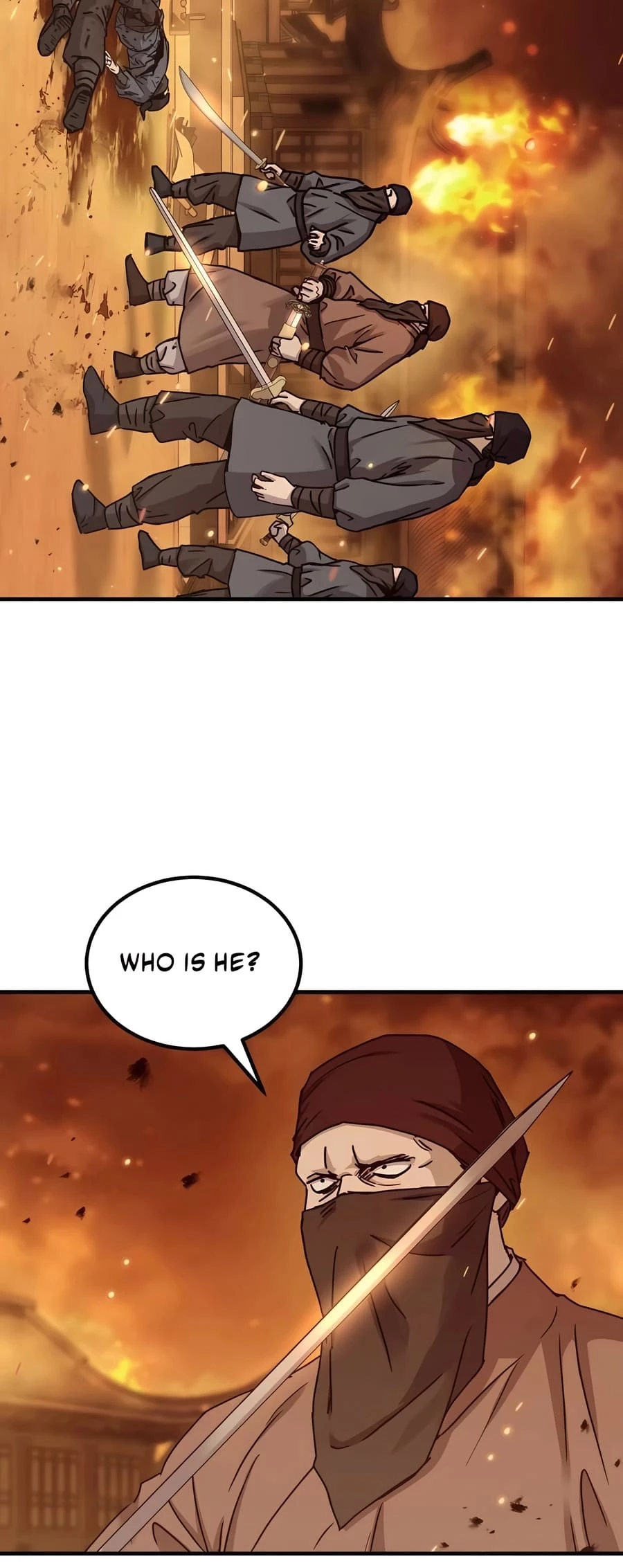 Absolute Reign Chapter 25 - 10