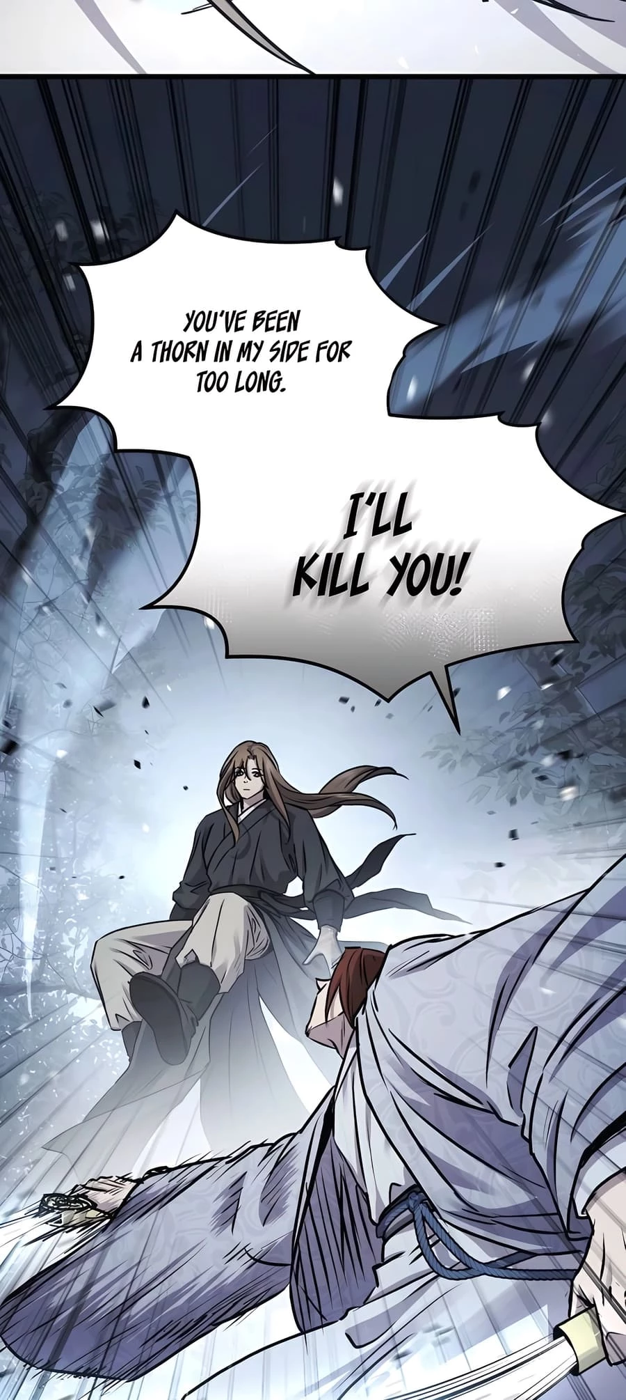 Absolute Reign Chapter 26 - 18