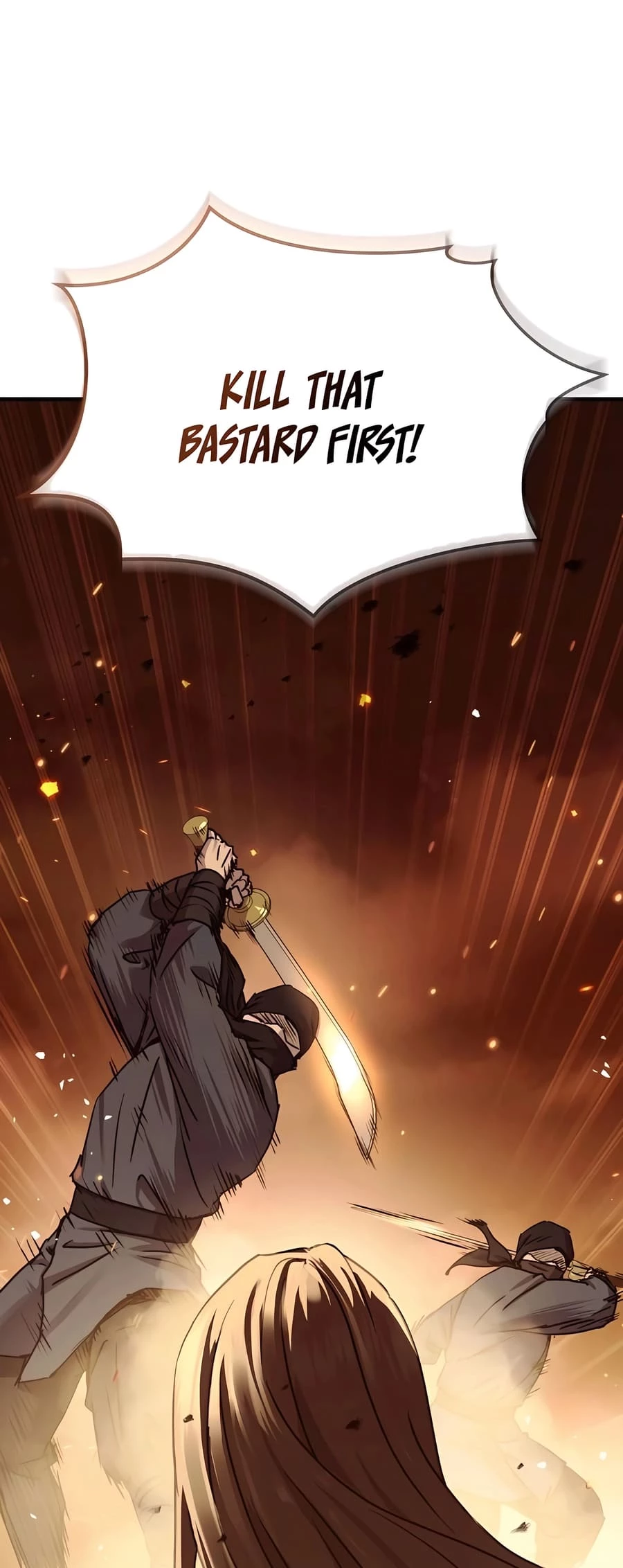 Absolute Reign Chapter 25 - 11
