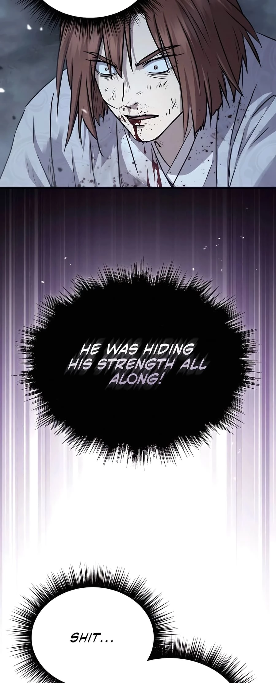 Absolute Reign Chapter 26 - 24