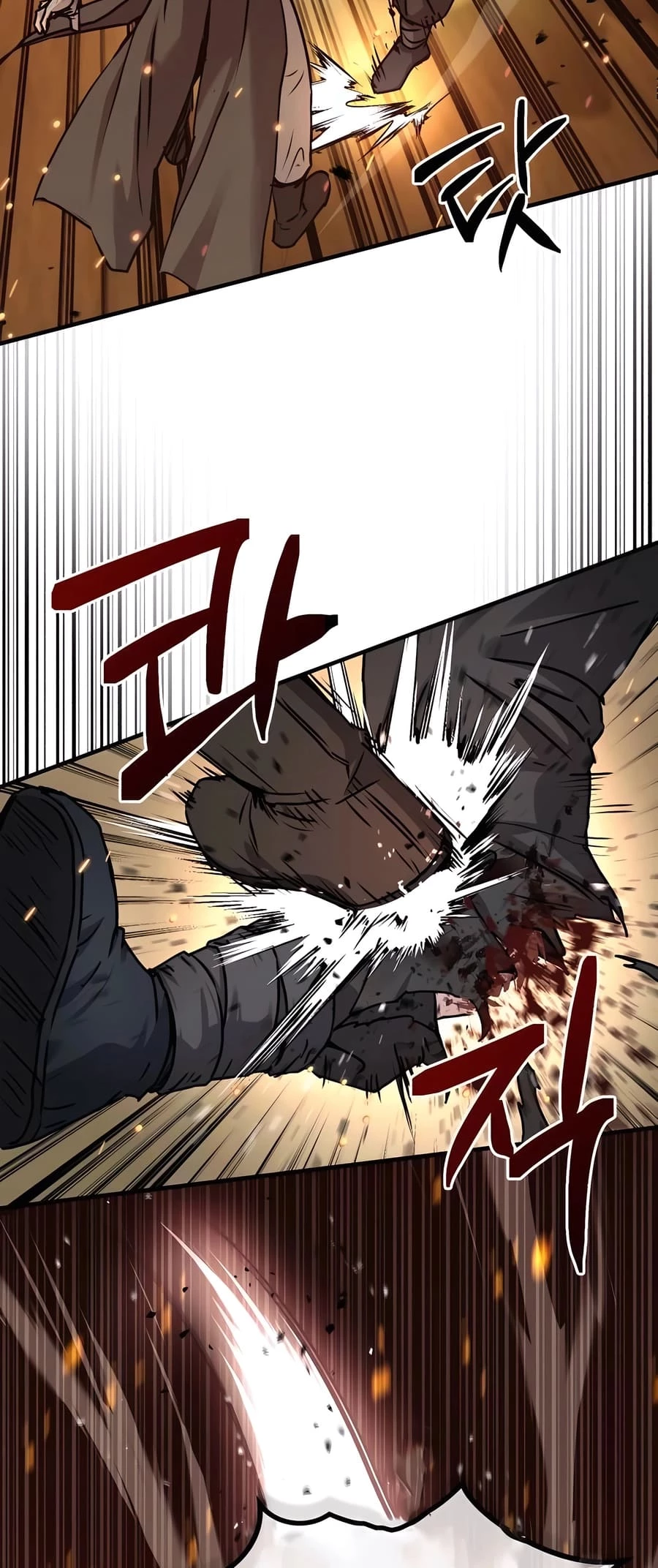 Absolute Reign Chapter 25 - 15