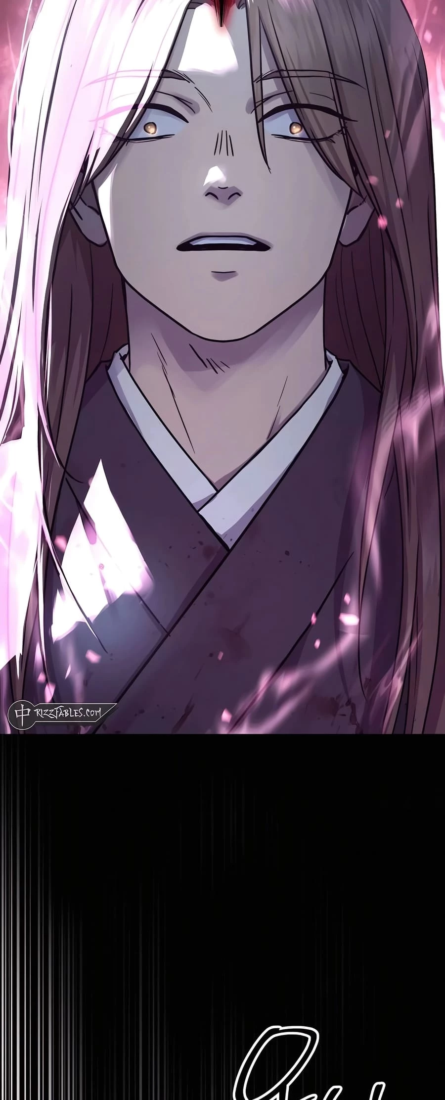 Absolute Reign Chapter 26 - 27