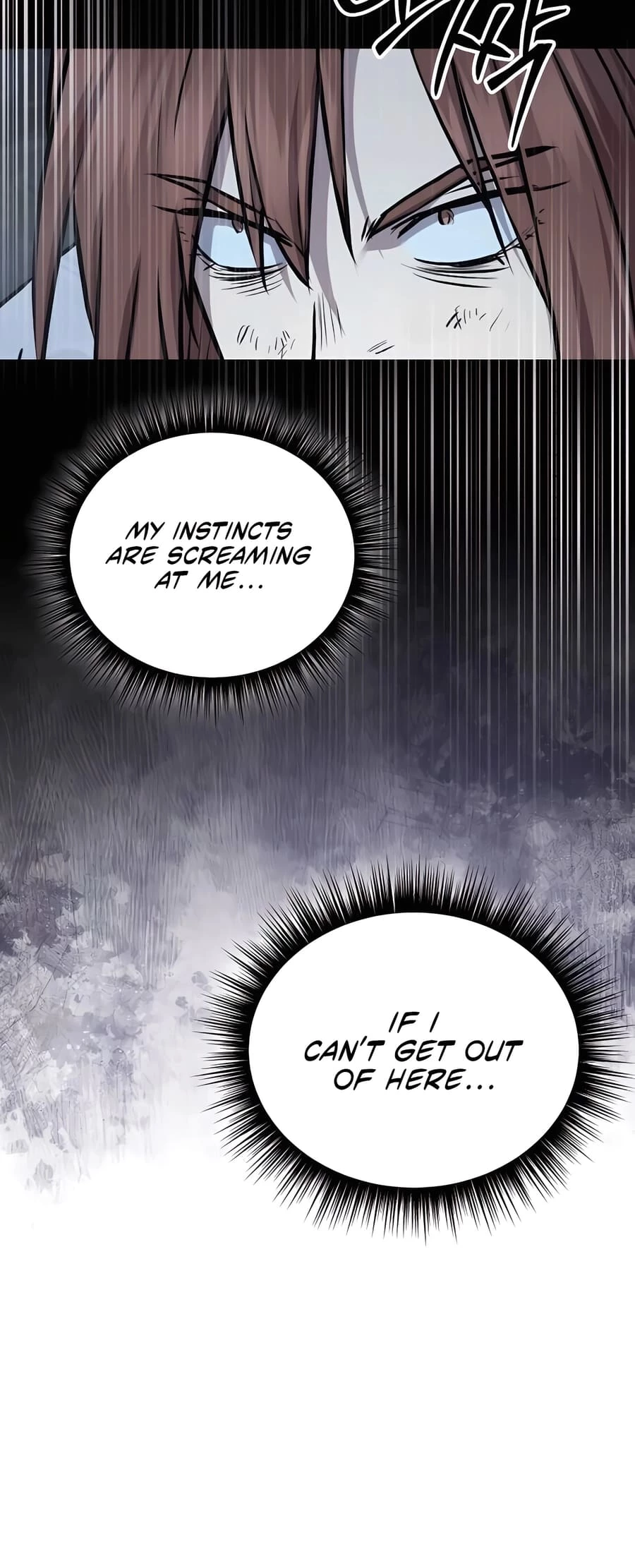 Absolute Reign Chapter 26 - 28