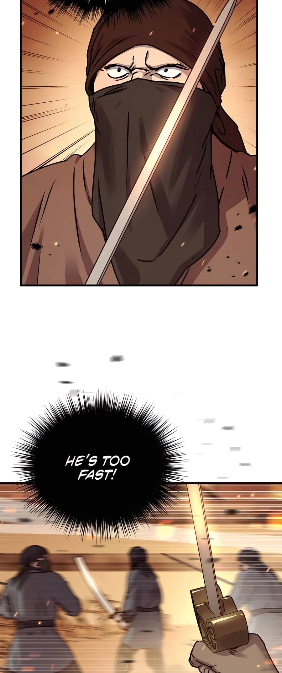 Absolute Reign Chapter 25 - 19