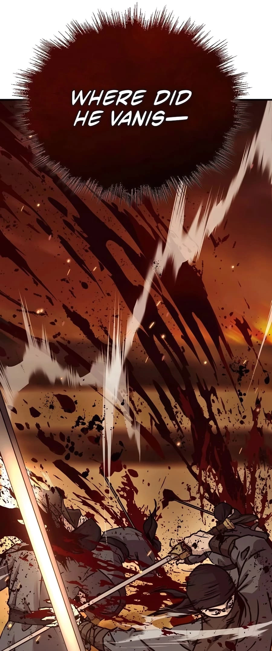 Absolute Reign Chapter 25 - 21