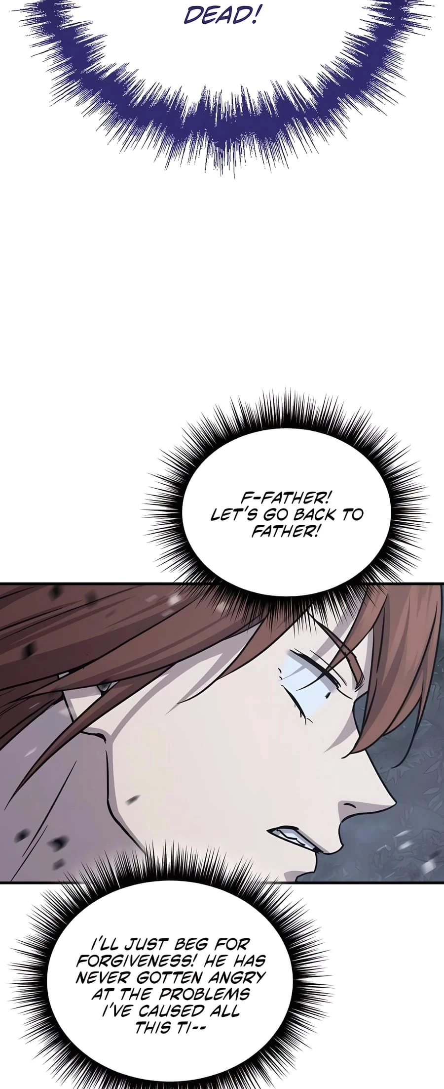 Absolute Reign Chapter 26 - 30