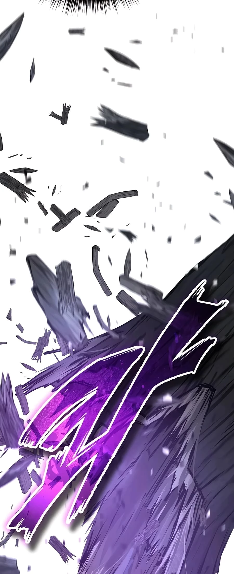 Absolute Reign Chapter 26 - 31