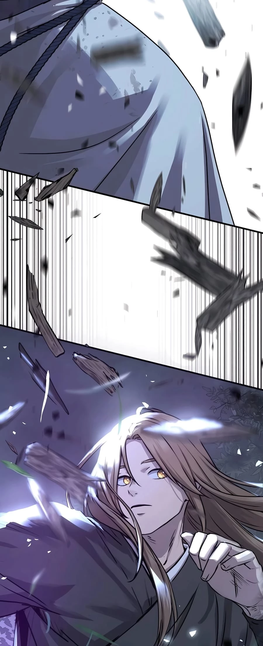 Absolute Reign Chapter 26 - 33