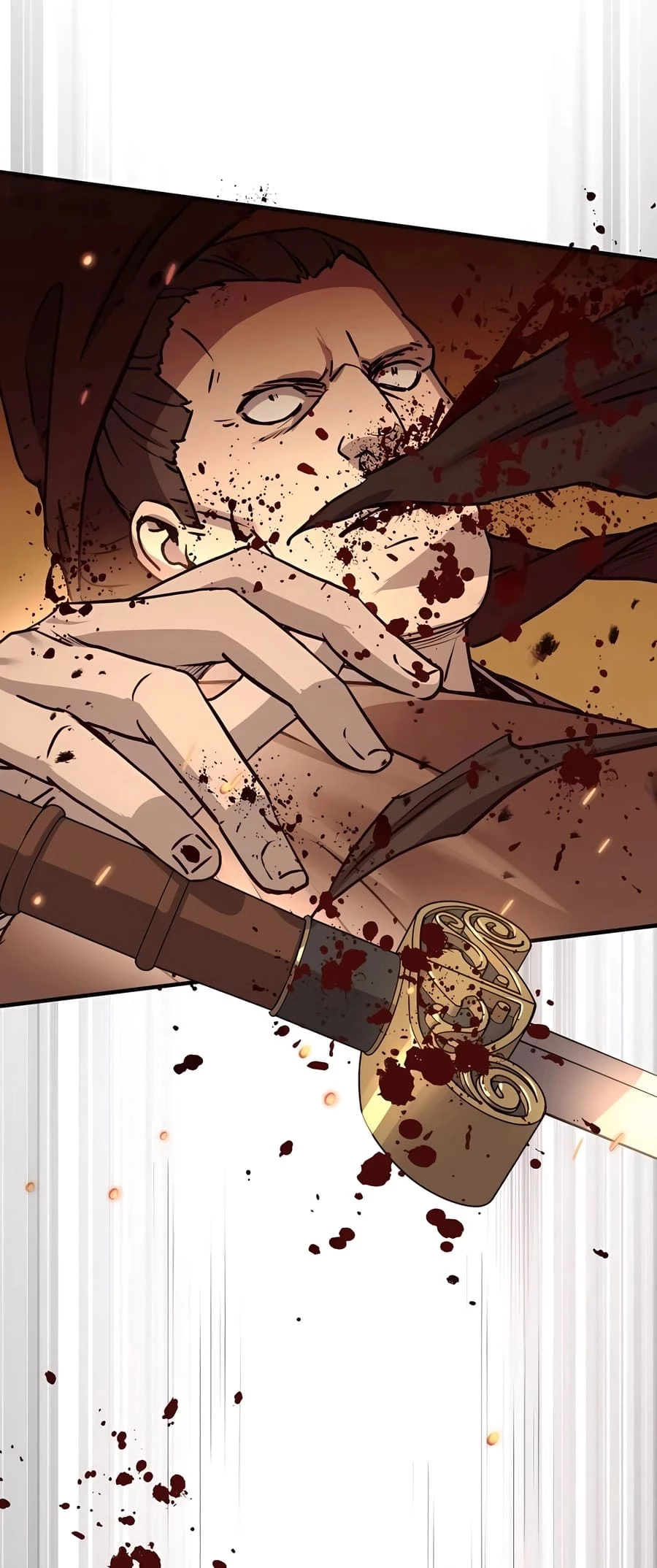 Absolute Reign Chapter 25 - 26
