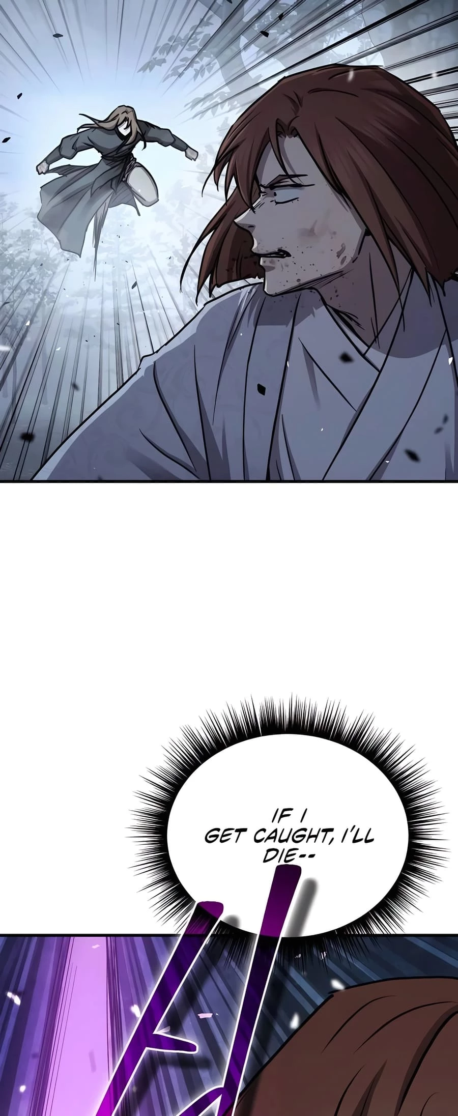 Absolute Reign Chapter 26 - 37