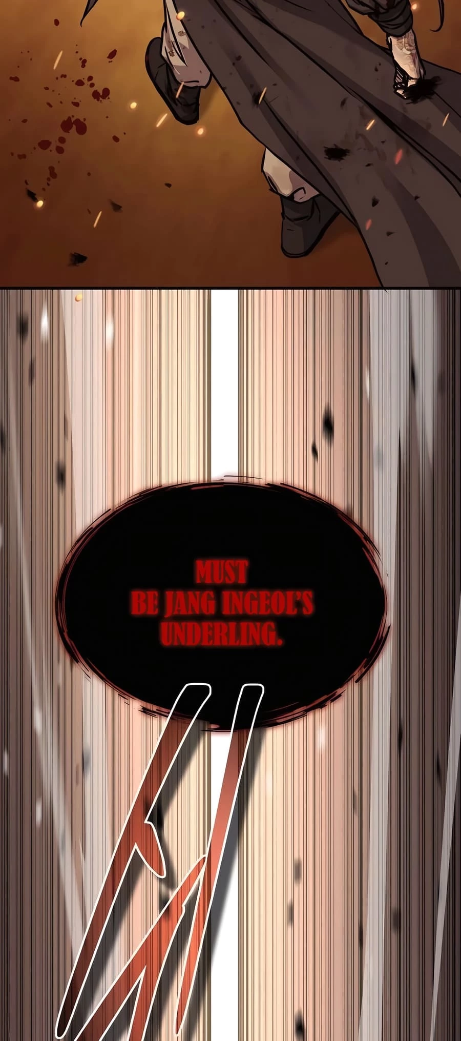 Absolute Reign Chapter 25 - 29
