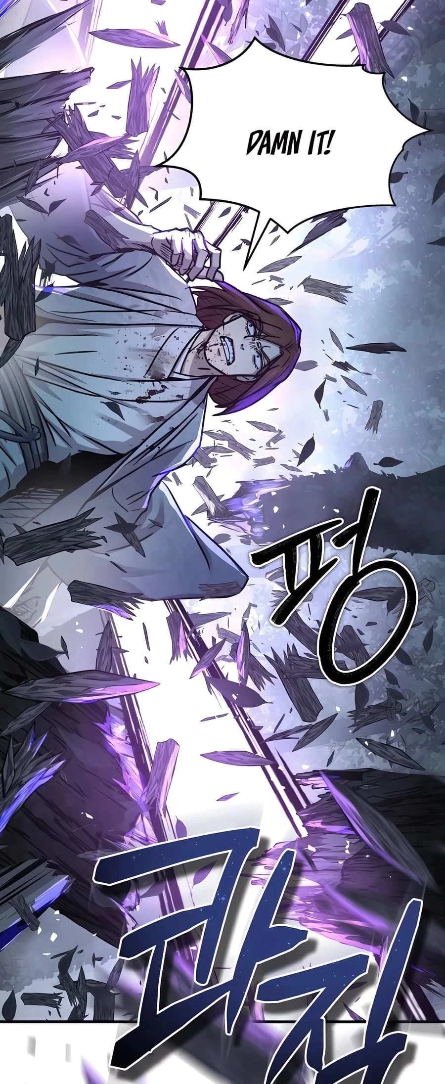 Absolute Reign Chapter 26 - 41