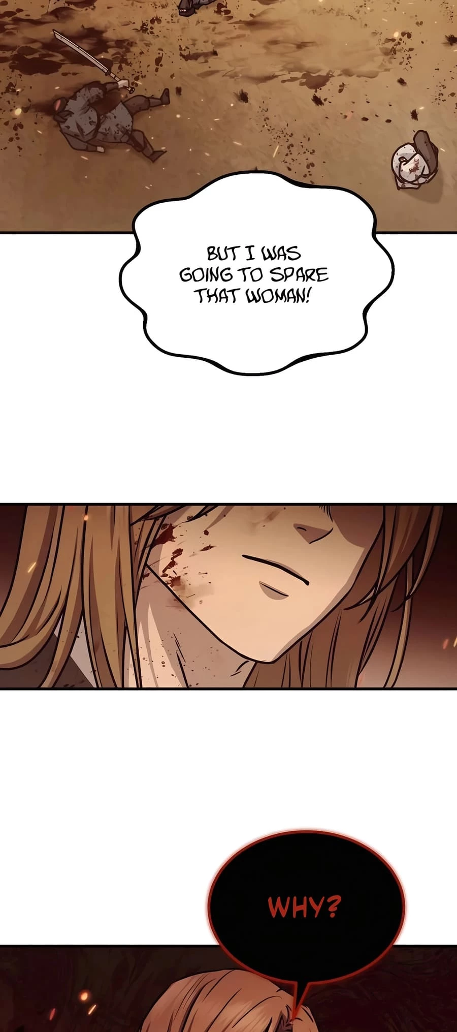 Absolute Reign Chapter 25 - 33