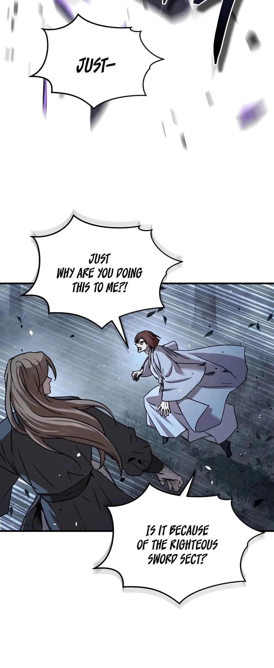 Absolute Reign Chapter 26 - 42