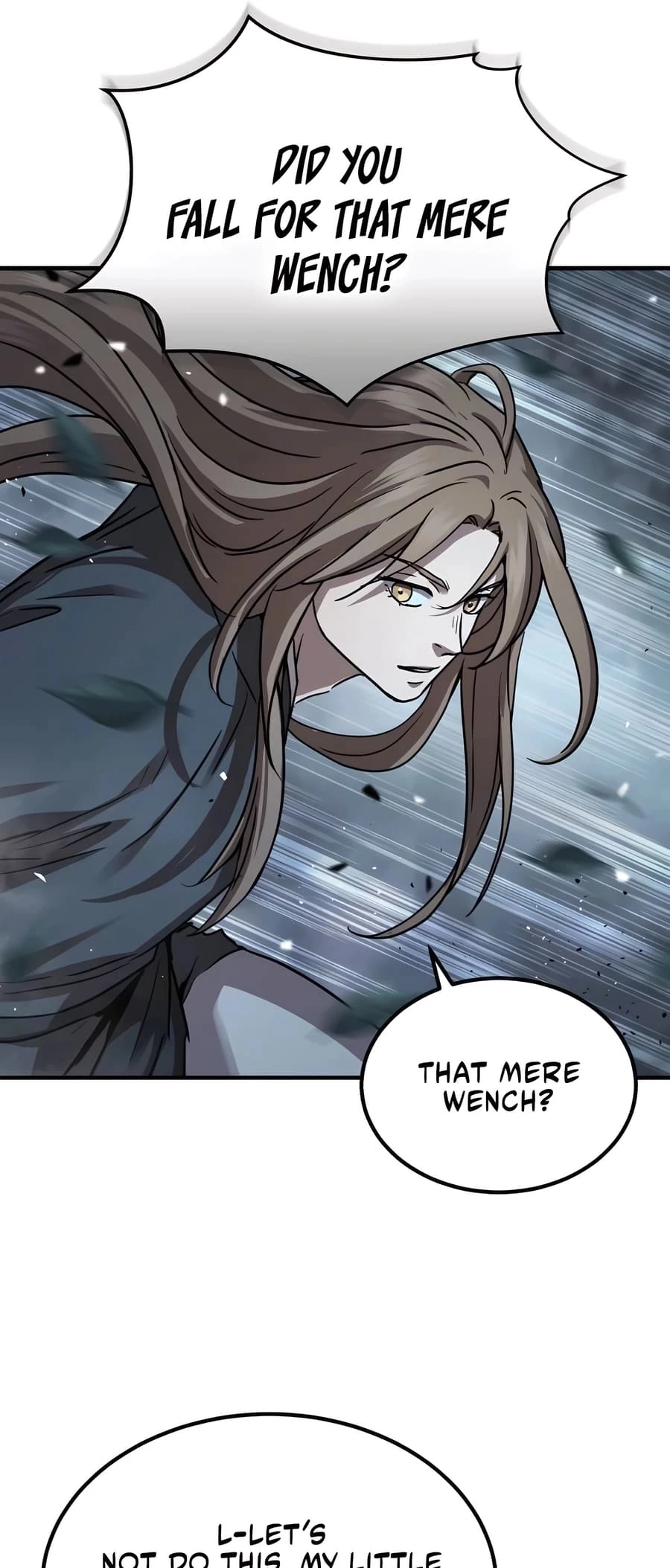 Absolute Reign Chapter 26 - 43