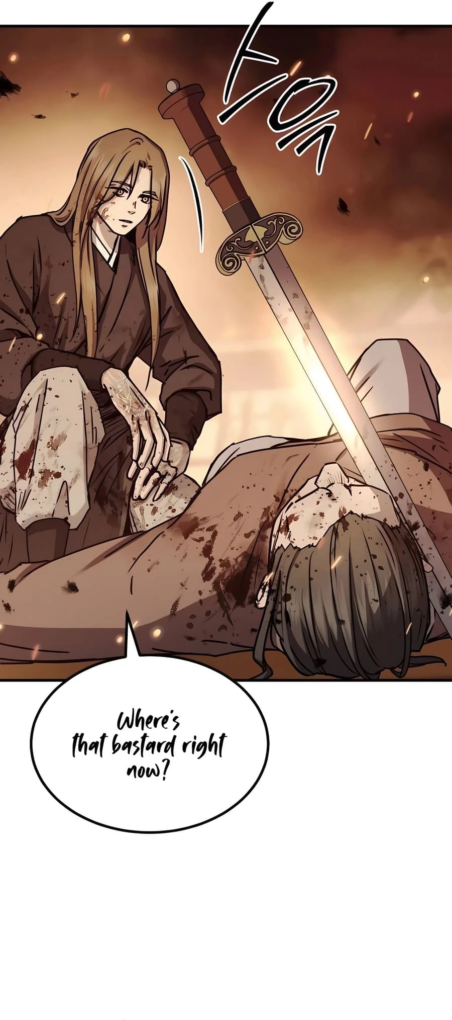 Absolute Reign Chapter 25 - 35
