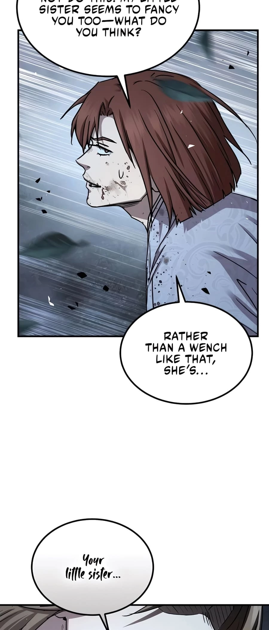 Absolute Reign Chapter 26 - 44