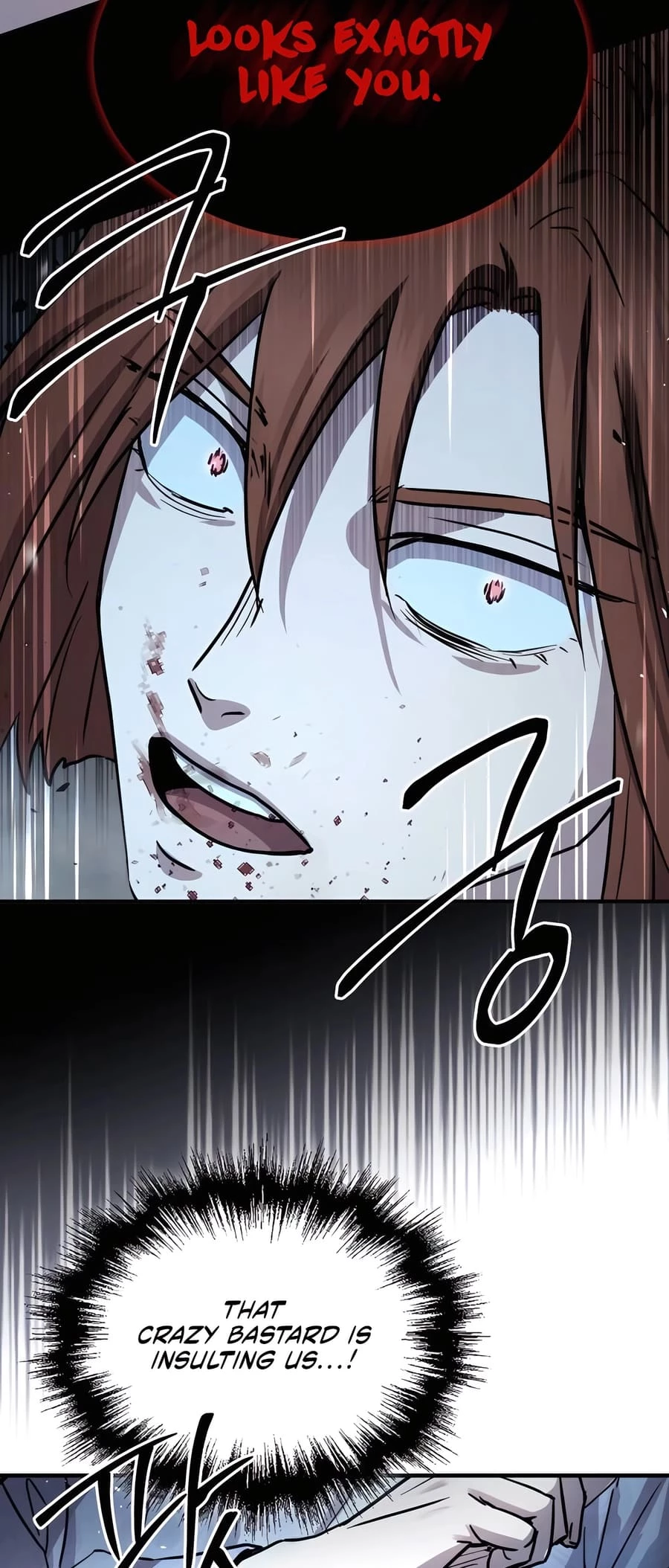 Absolute Reign Chapter 26 - 46