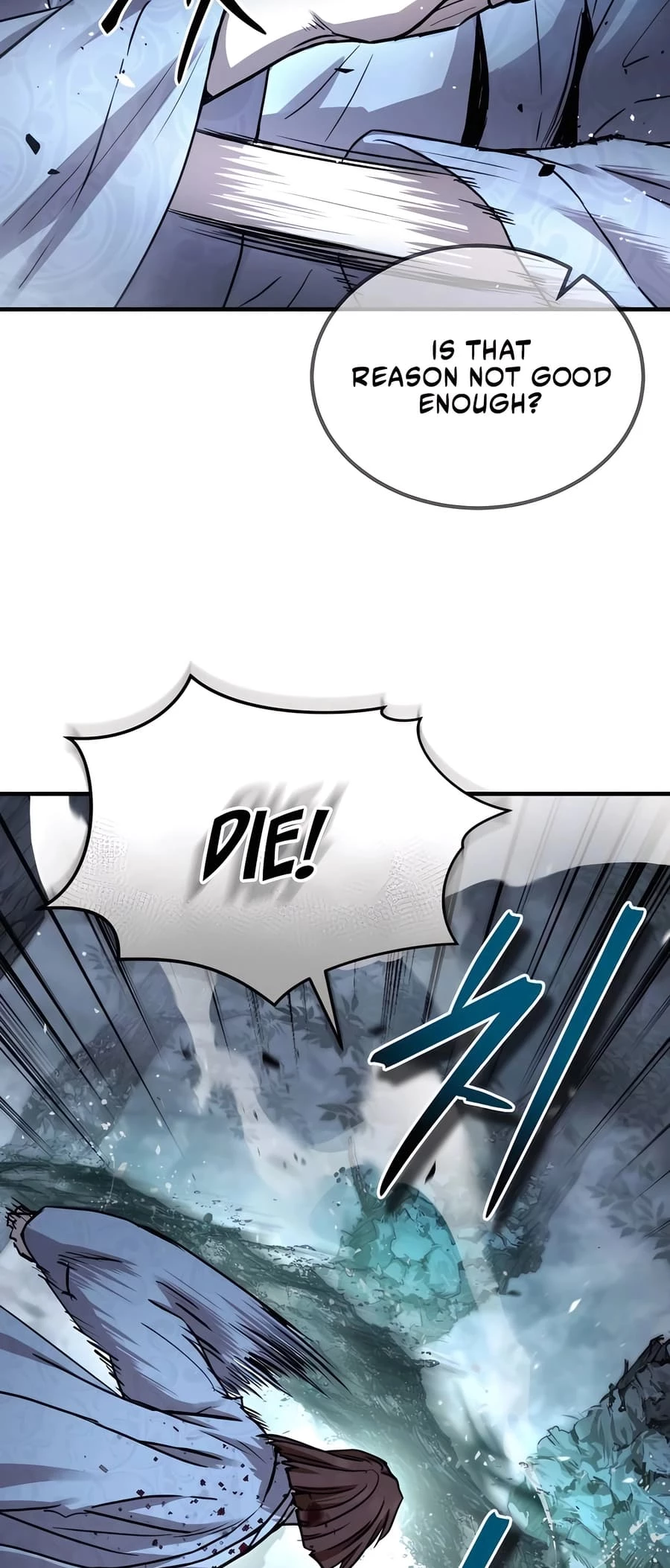 Absolute Reign Chapter 26 - 47