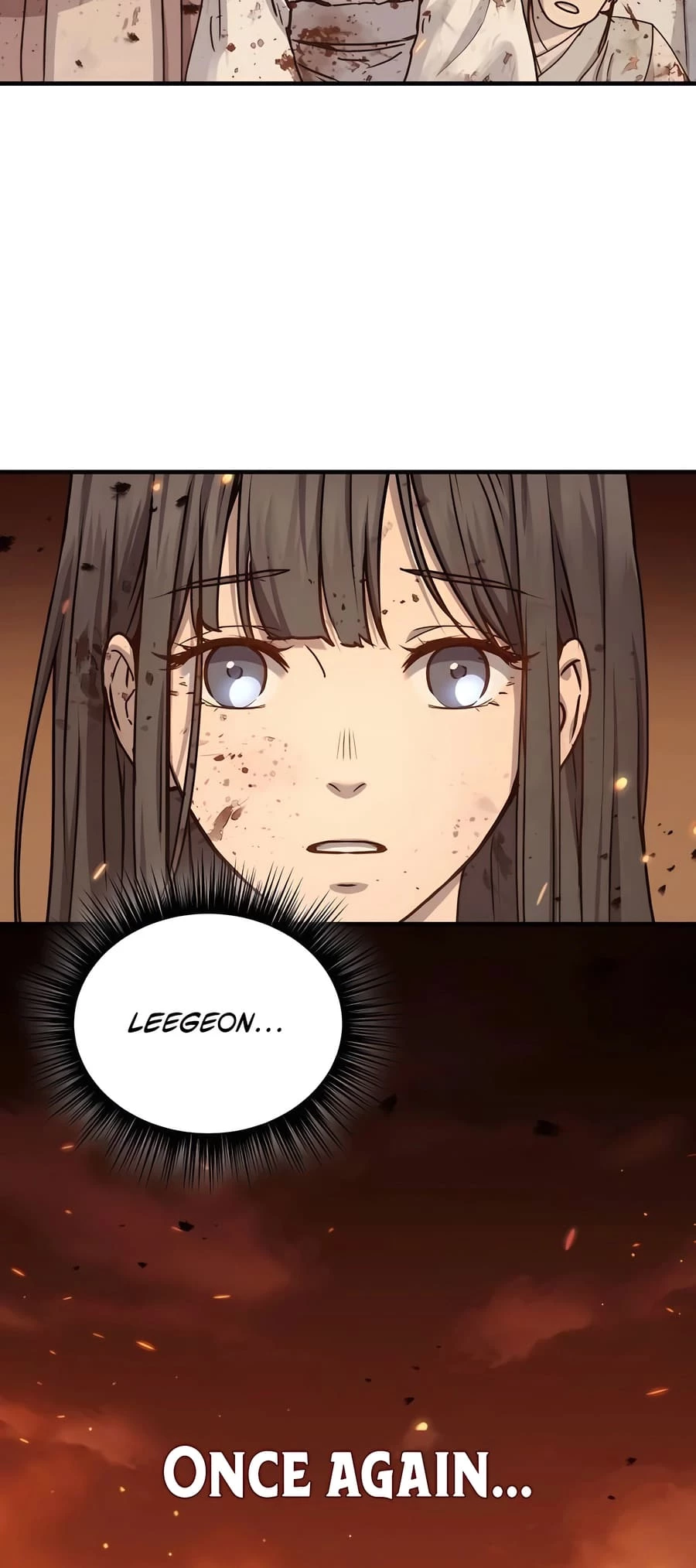 Absolute Reign Chapter 25 - 41