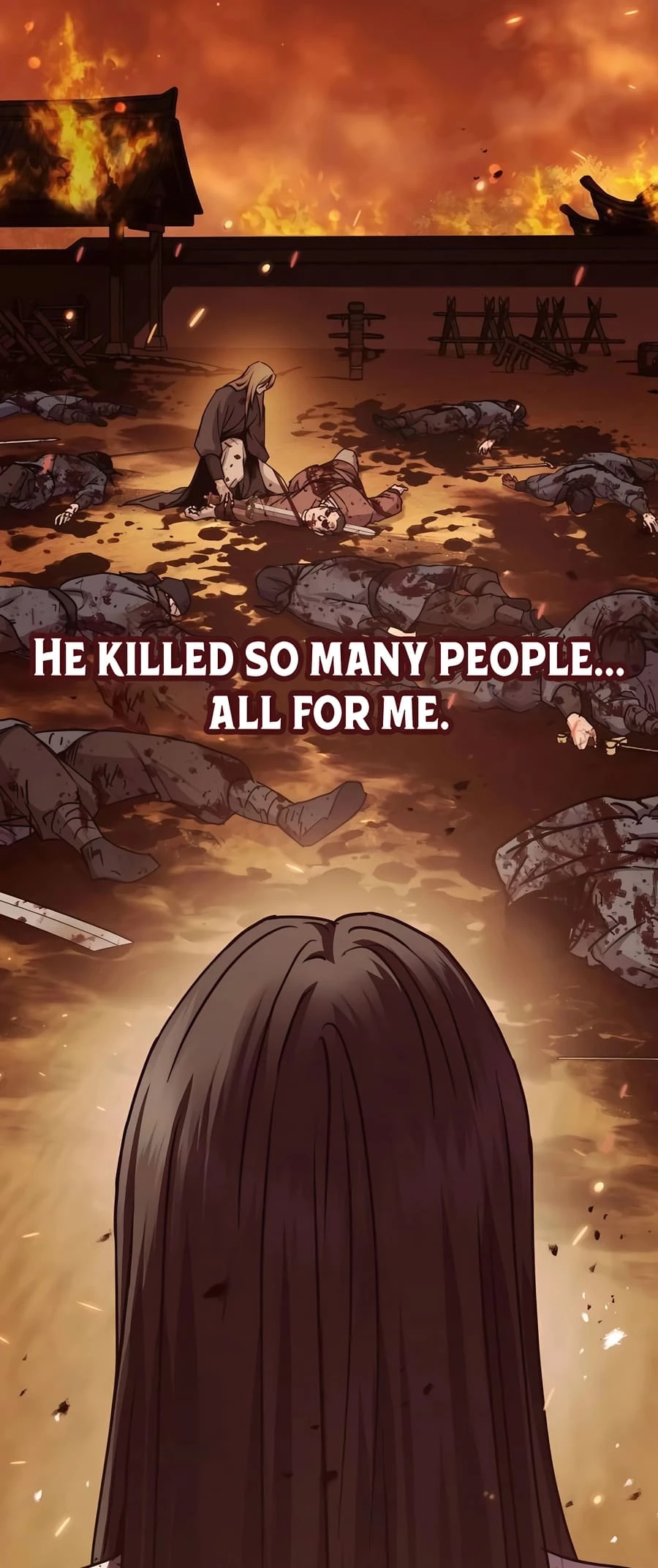 Absolute Reign Chapter 25 - 42