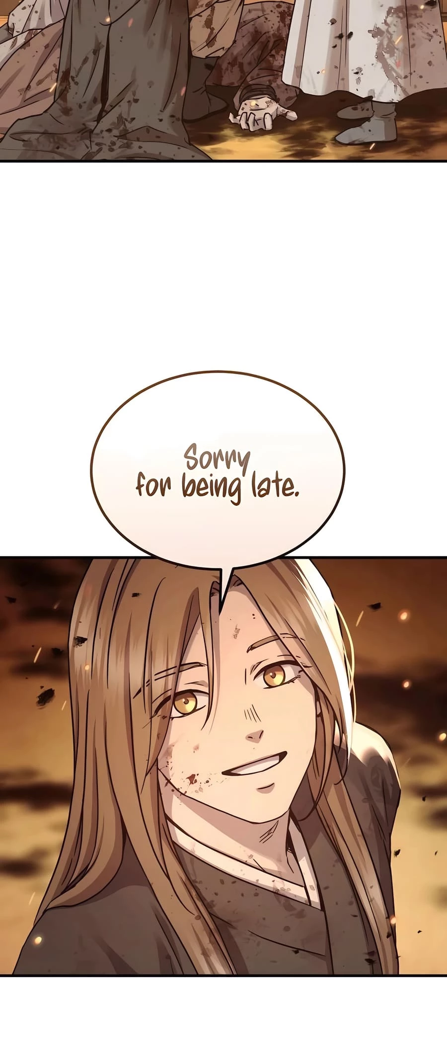 Absolute Reign Chapter 25 - 45