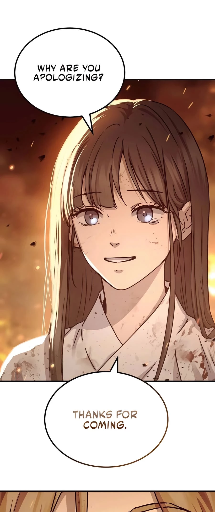 Absolute Reign Chapter 25 - 46