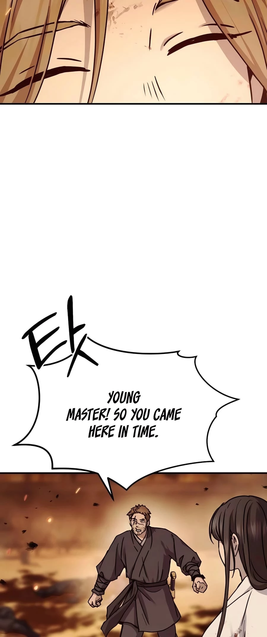 Absolute Reign Chapter 25 - 47
