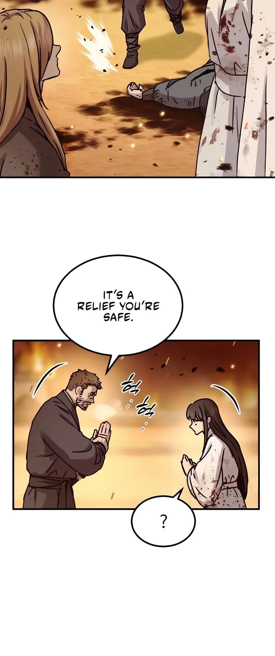 Absolute Reign Chapter 25 - 48