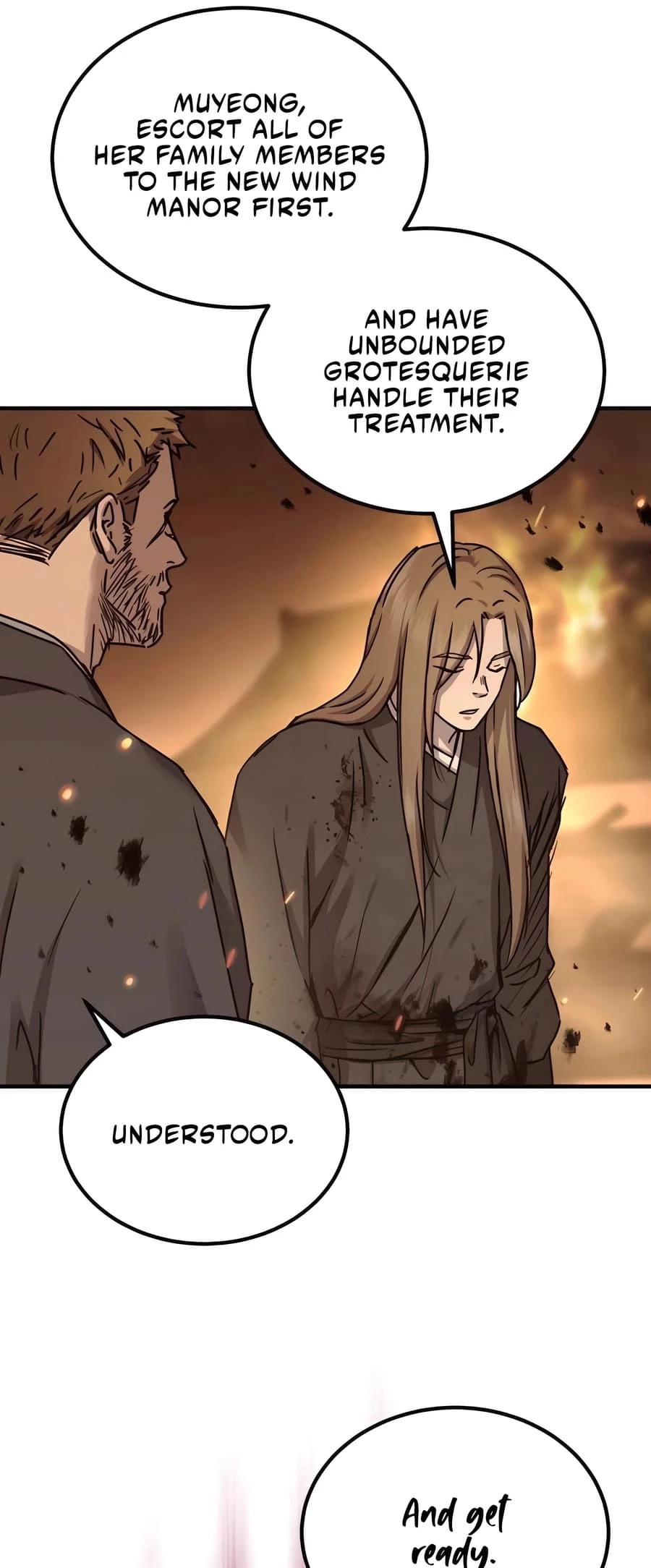 Absolute Reign Chapter 25 - 49
