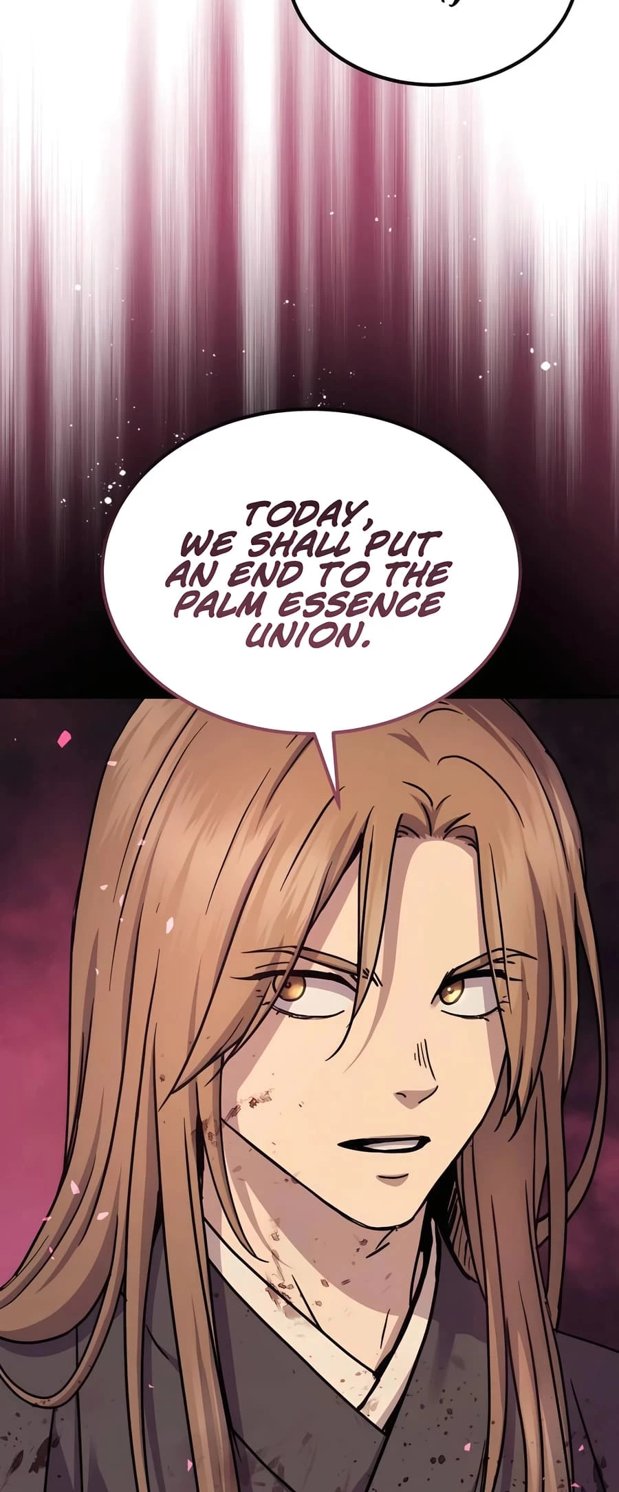 Absolute Reign Chapter 25 - 50