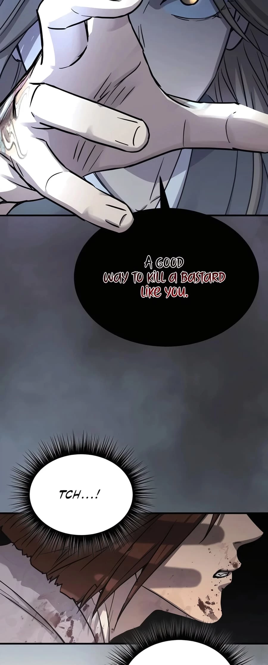 Absolute Reign Chapter 26 - 57