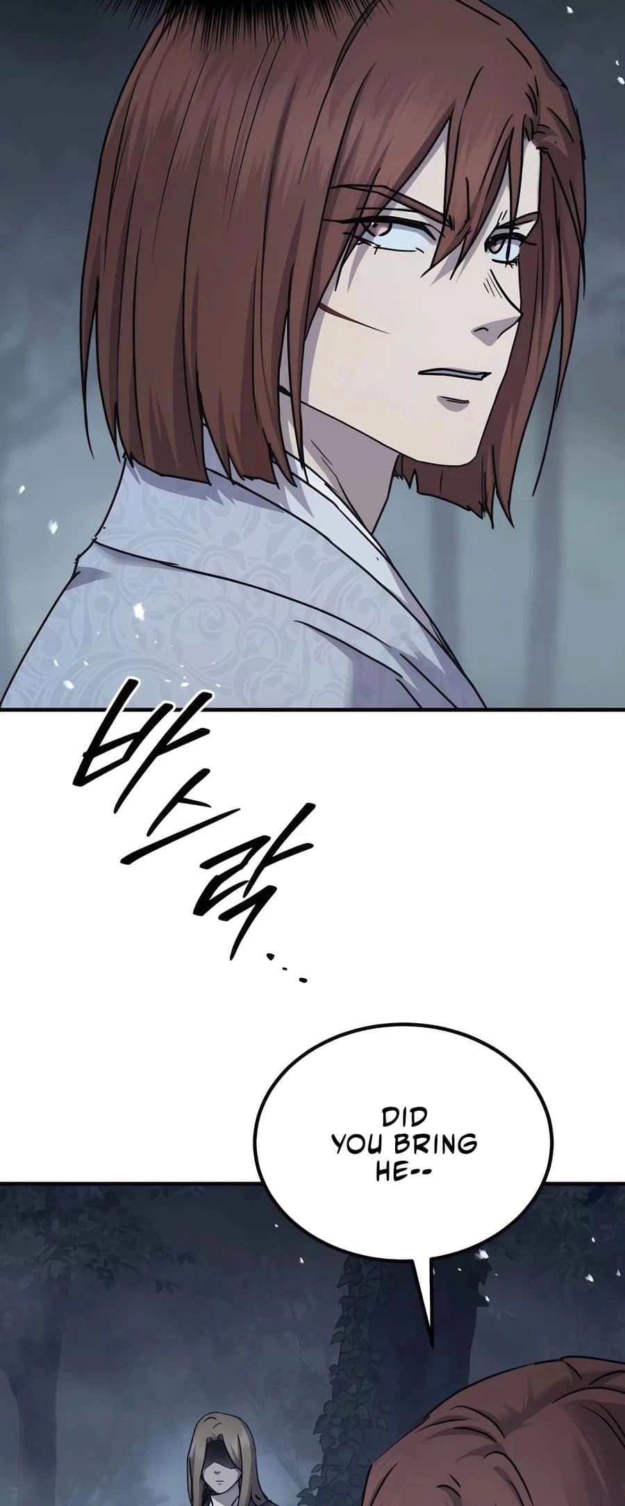 Absolute Reign Chapter 25 - 53