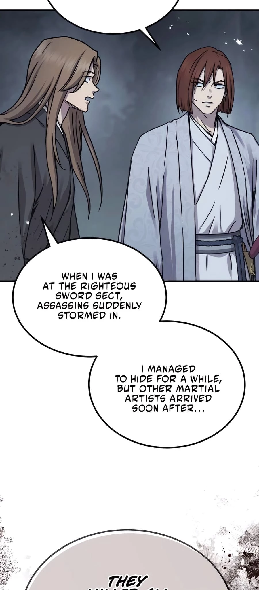 Absolute Reign Chapter 25 - 57