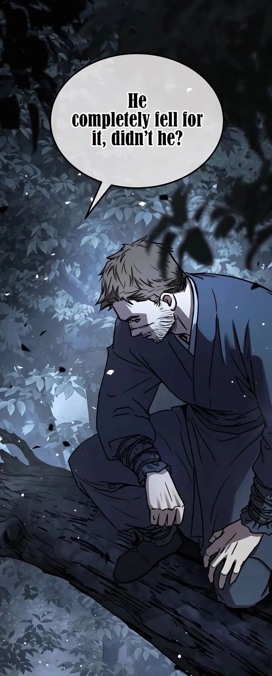 Absolute Reign Chapter 26 - 60