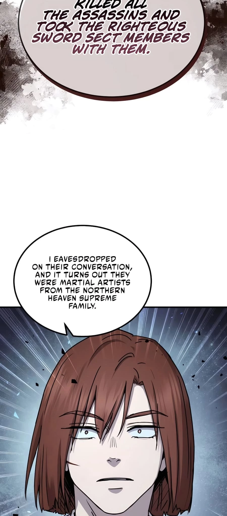 Absolute Reign Chapter 25 - 58