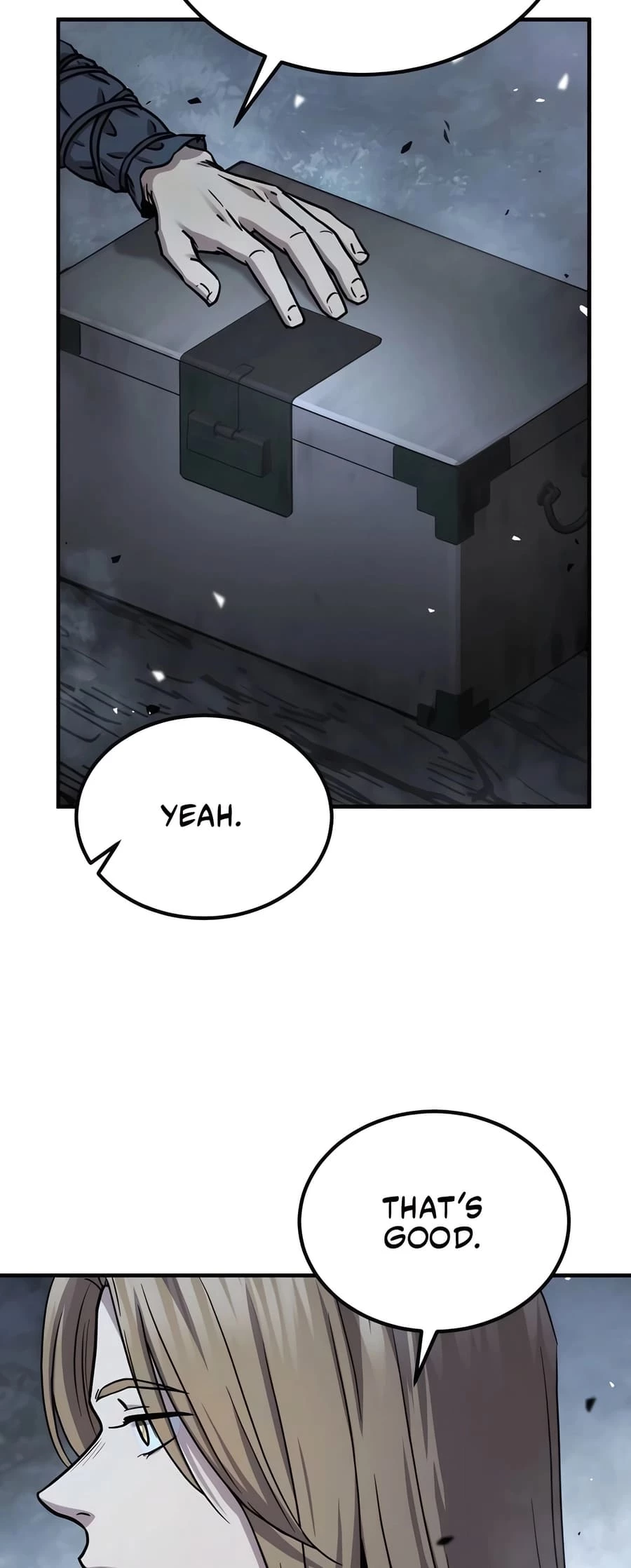 Absolute Reign Chapter 26 - 64