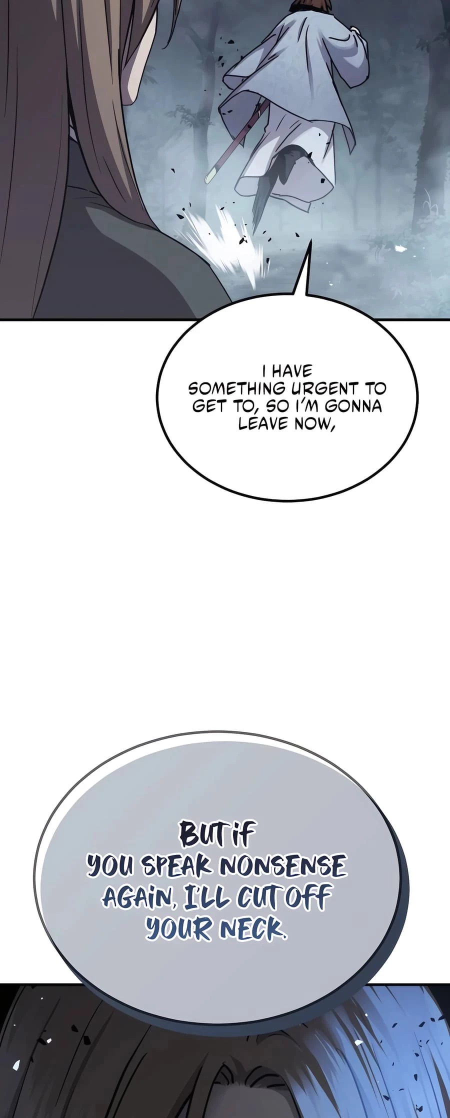 Absolute Reign Chapter 25 - 67