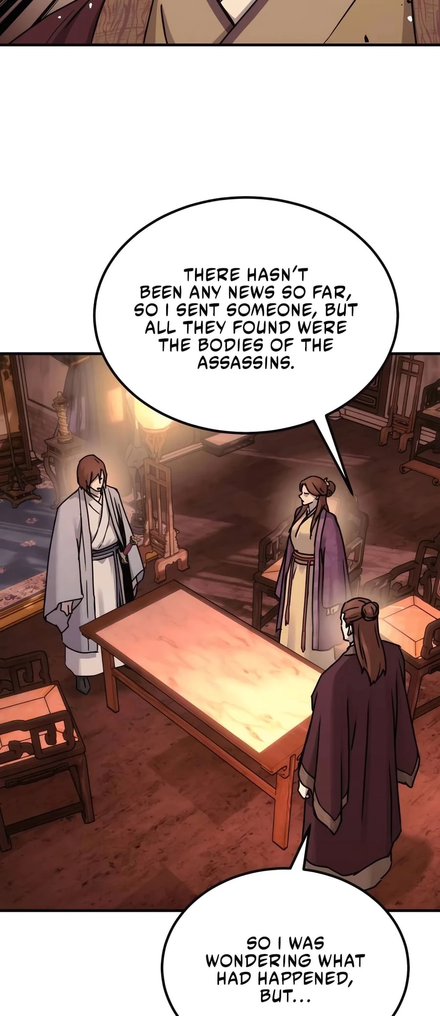 Absolute Reign Chapter 25 - 71