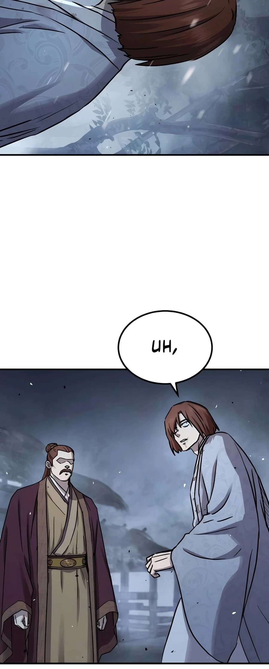 Absolute Reign Chapter 26 - 77