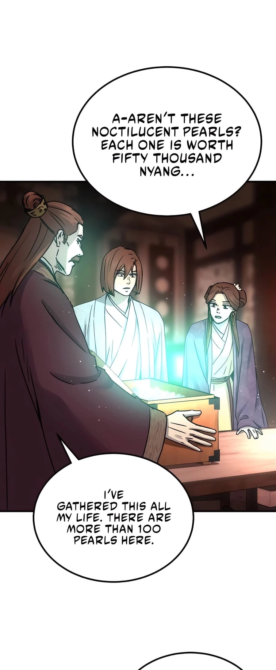 Absolute Reign Chapter 25 - 77