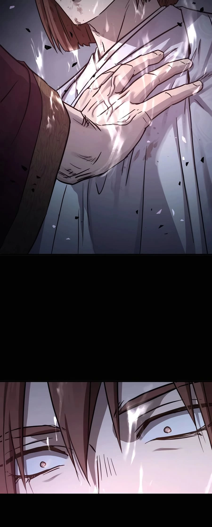 Absolute Reign Chapter 26 - 80