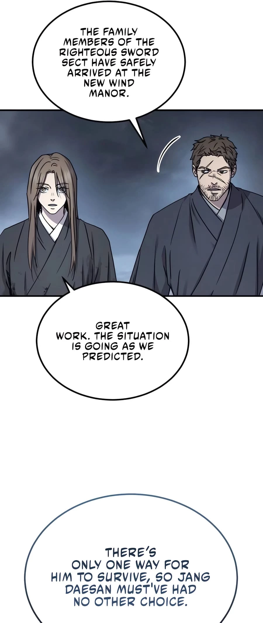 Absolute Reign Chapter 25 - 83