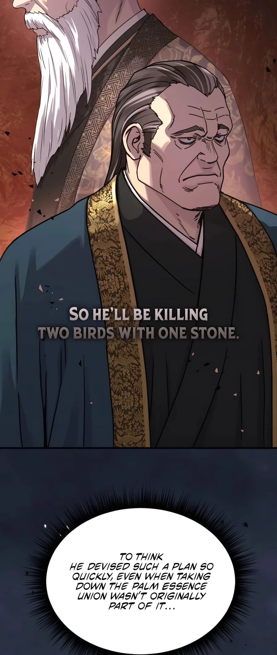 Absolute Reign Chapter 25 - 86