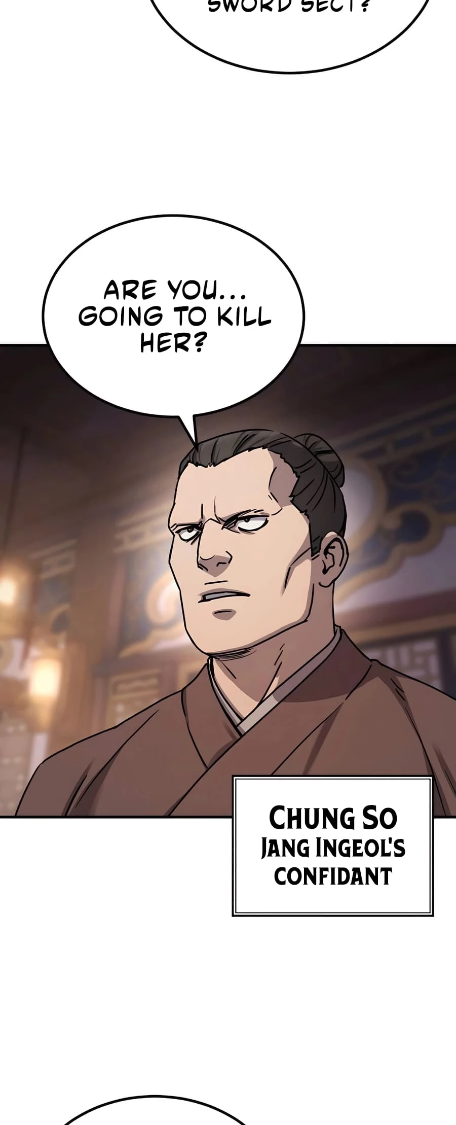 Absolute Reign Chapter 24 - 3
